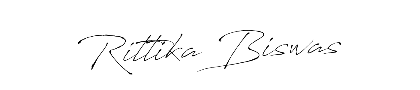Here are the top 10 professional signature styles for the name Rittika Biswas. These are the best autograph styles you can use for your name. Rittika Biswas signature style 6 images and pictures png
