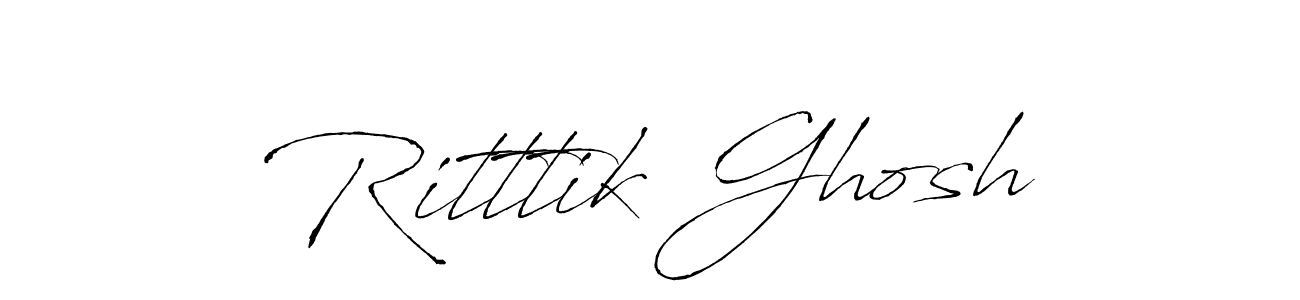 Best and Professional Signature Style for Ritttik Ghosh. Antro_Vectra Best Signature Style Collection. Ritttik Ghosh signature style 6 images and pictures png