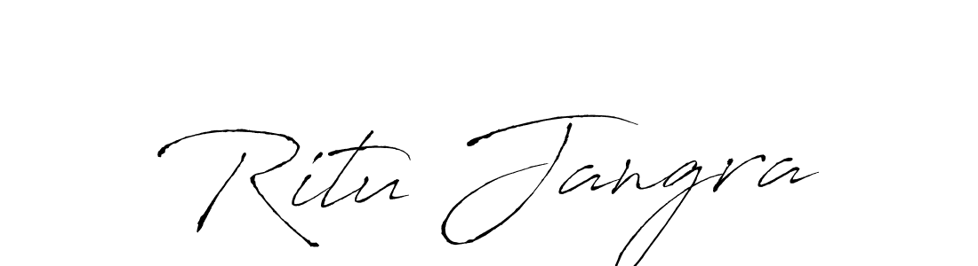 Here are the top 10 professional signature styles for the name Ritu Jangra. These are the best autograph styles you can use for your name. Ritu Jangra signature style 6 images and pictures png