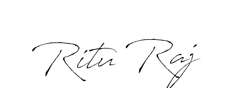 if you are searching for the best signature style for your name Ritu Raj. so please give up your signature search. here we have designed multiple signature styles  using Antro_Vectra. Ritu Raj signature style 6 images and pictures png