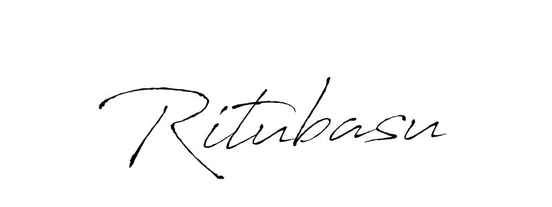 How to make Ritubasu name signature. Use Antro_Vectra style for creating short signs online. This is the latest handwritten sign. Ritubasu signature style 6 images and pictures png