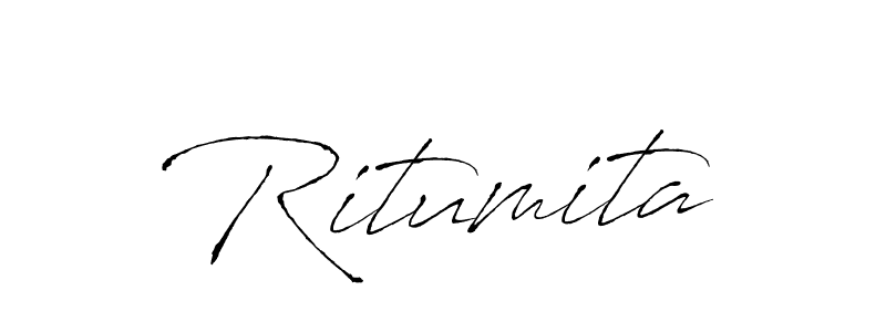 Also You can easily find your signature by using the search form. We will create Ritumita name handwritten signature images for you free of cost using Antro_Vectra sign style. Ritumita signature style 6 images and pictures png