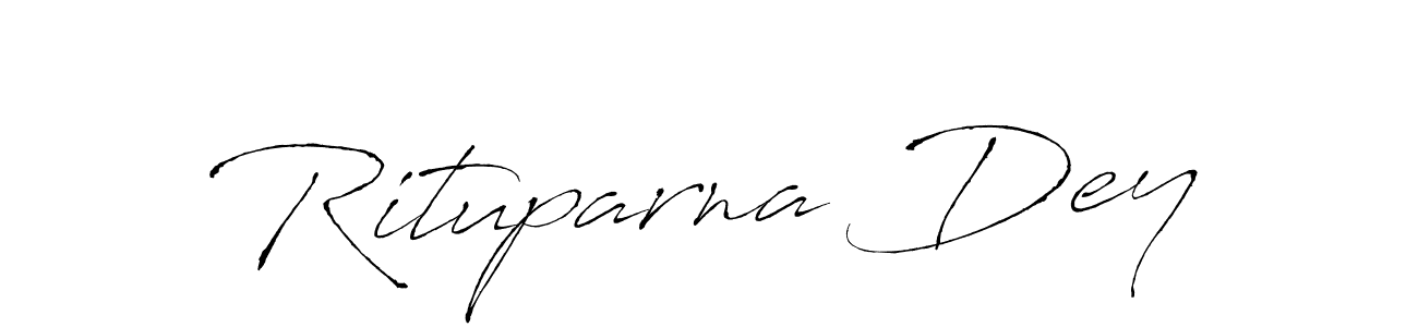 Similarly Antro_Vectra is the best handwritten signature design. Signature creator online .You can use it as an online autograph creator for name Rituparna Dey. Rituparna Dey signature style 6 images and pictures png
