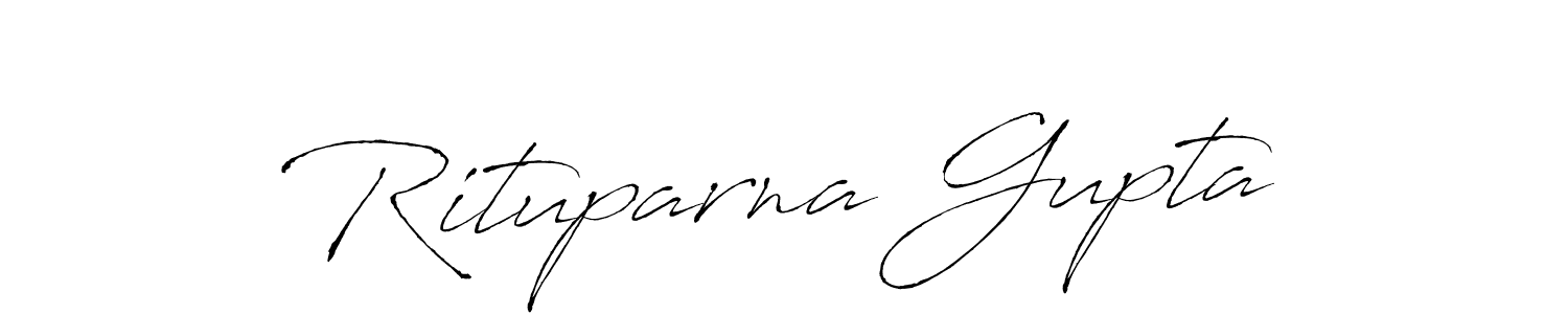 This is the best signature style for the Rituparna Gupta name. Also you like these signature font (Antro_Vectra). Mix name signature. Rituparna Gupta signature style 6 images and pictures png