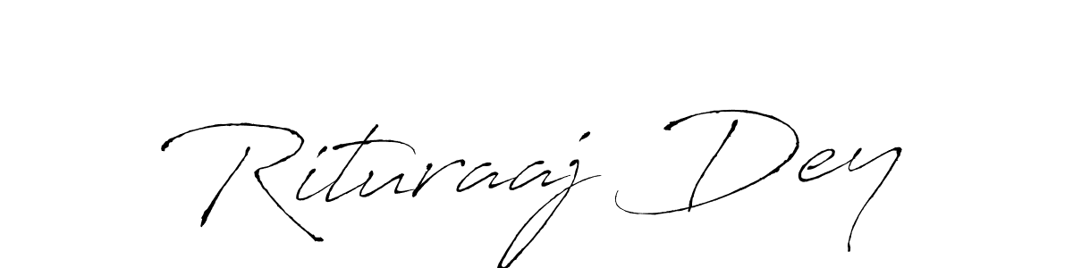Similarly Antro_Vectra is the best handwritten signature design. Signature creator online .You can use it as an online autograph creator for name Rituraaj Dey. Rituraaj Dey signature style 6 images and pictures png