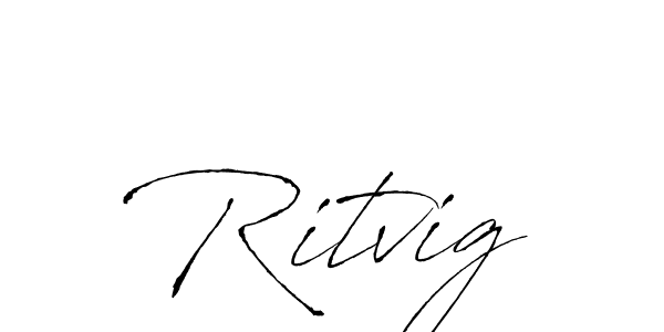 See photos of Ritvig official signature by Spectra . Check more albums & portfolios. Read reviews & check more about Antro_Vectra font. Ritvig signature style 6 images and pictures png