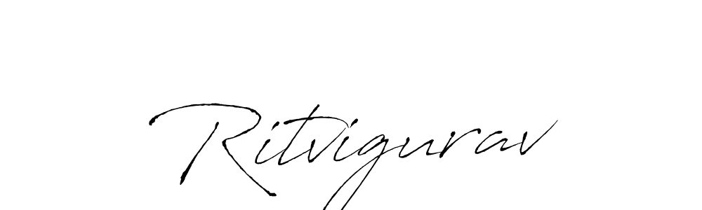 You can use this online signature creator to create a handwritten signature for the name Ritvigurav. This is the best online autograph maker. Ritvigurav signature style 6 images and pictures png