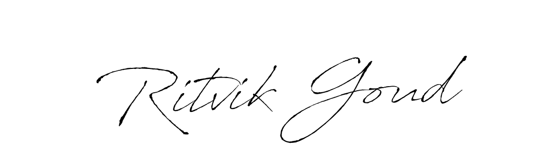 Check out images of Autograph of Ritvik Goud name. Actor Ritvik Goud Signature Style. Antro_Vectra is a professional sign style online. Ritvik Goud signature style 6 images and pictures png