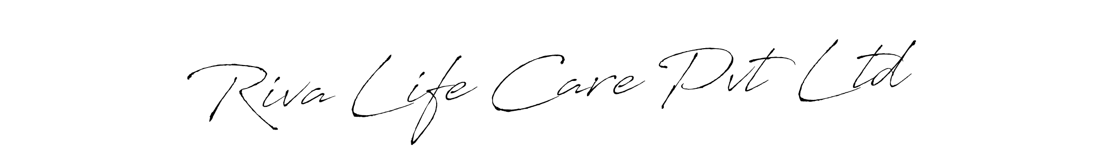 Here are the top 10 professional signature styles for the name Riva Life Care Pvt Ltd. These are the best autograph styles you can use for your name. Riva Life Care Pvt Ltd signature style 6 images and pictures png