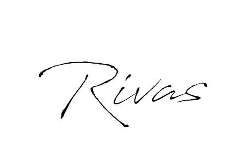 See photos of Rivas official signature by Spectra . Check more albums & portfolios. Read reviews & check more about Antro_Vectra font. Rivas signature style 6 images and pictures png