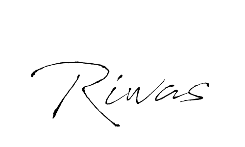 Also You can easily find your signature by using the search form. We will create Riwas name handwritten signature images for you free of cost using Antro_Vectra sign style. Riwas signature style 6 images and pictures png