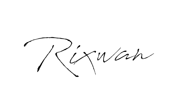 This is the best signature style for the Rixwan name. Also you like these signature font (Antro_Vectra). Mix name signature. Rixwan signature style 6 images and pictures png