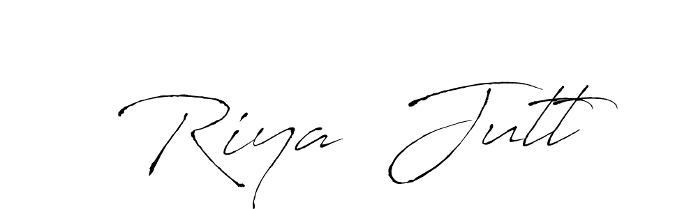 See photos of Riya  Jutt official signature by Spectra . Check more albums & portfolios. Read reviews & check more about Antro_Vectra font. Riya  Jutt signature style 6 images and pictures png