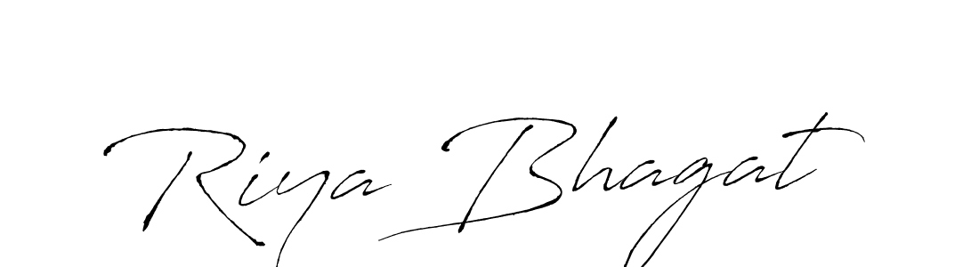 Make a short Riya Bhagat signature style. Manage your documents anywhere anytime using Antro_Vectra. Create and add eSignatures, submit forms, share and send files easily. Riya Bhagat signature style 6 images and pictures png