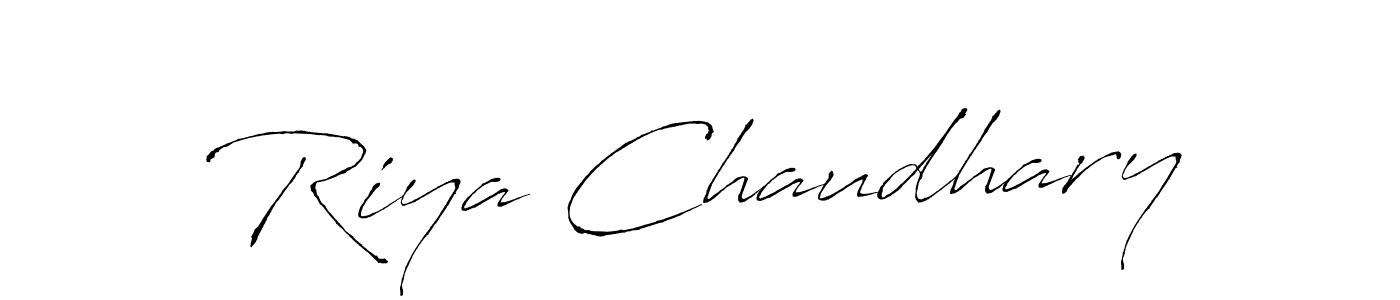 See photos of Riya Chaudhary official signature by Spectra . Check more albums & portfolios. Read reviews & check more about Antro_Vectra font. Riya Chaudhary signature style 6 images and pictures png