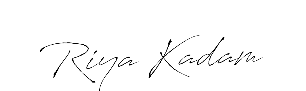 See photos of Riya Kadam official signature by Spectra . Check more albums & portfolios. Read reviews & check more about Antro_Vectra font. Riya Kadam signature style 6 images and pictures png