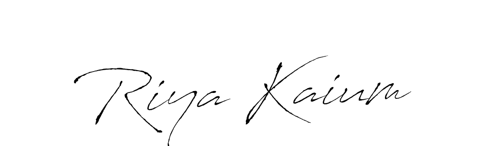 Best and Professional Signature Style for Riya Kaium. Antro_Vectra Best Signature Style Collection. Riya Kaium signature style 6 images and pictures png