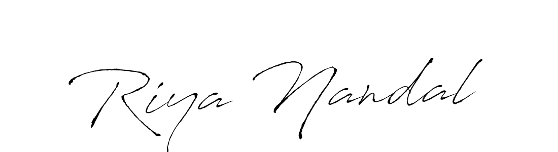 See photos of Riya Nandal official signature by Spectra . Check more albums & portfolios. Read reviews & check more about Antro_Vectra font. Riya Nandal signature style 6 images and pictures png