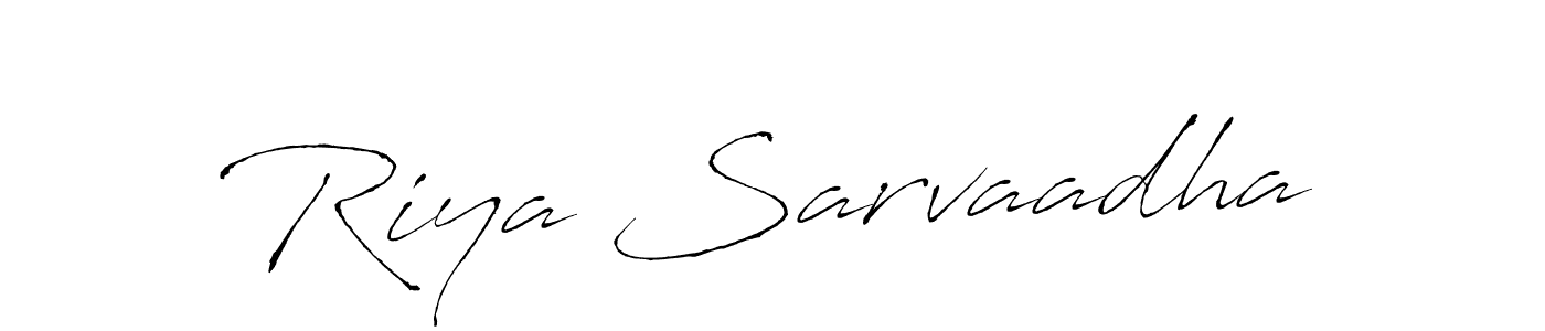 Similarly Antro_Vectra is the best handwritten signature design. Signature creator online .You can use it as an online autograph creator for name Riya Sarvaadha. Riya Sarvaadha signature style 6 images and pictures png