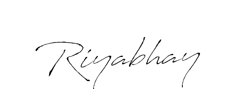 It looks lik you need a new signature style for name Riyabhay. Design unique handwritten (Antro_Vectra) signature with our free signature maker in just a few clicks. Riyabhay signature style 6 images and pictures png