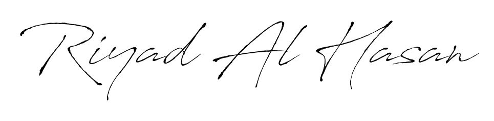 Here are the top professional signature styles for the name Riyad Al Hasan. These are the best autograph styles you can use for your name. Riyad Al Hasan signature style 6 images and pictures png