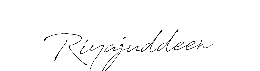 You should practise on your own different ways (Antro_Vectra) to write your name (Riyajuddeen) in signature. don't let someone else do it for you. Riyajuddeen signature style 6 images and pictures png