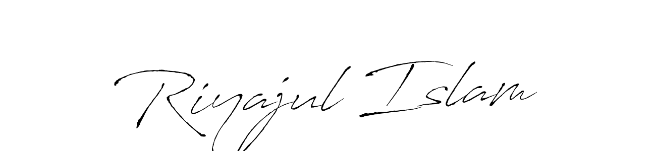 The best way (Antro_Vectra) to make a short signature is to pick only two or three words in your name. The name Riyajul Islam include a total of six letters. For converting this name. Riyajul Islam signature style 6 images and pictures png