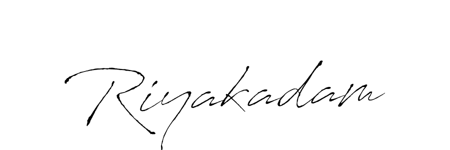 Best and Professional Signature Style for Riyakadam. Antro_Vectra Best Signature Style Collection. Riyakadam signature style 6 images and pictures png