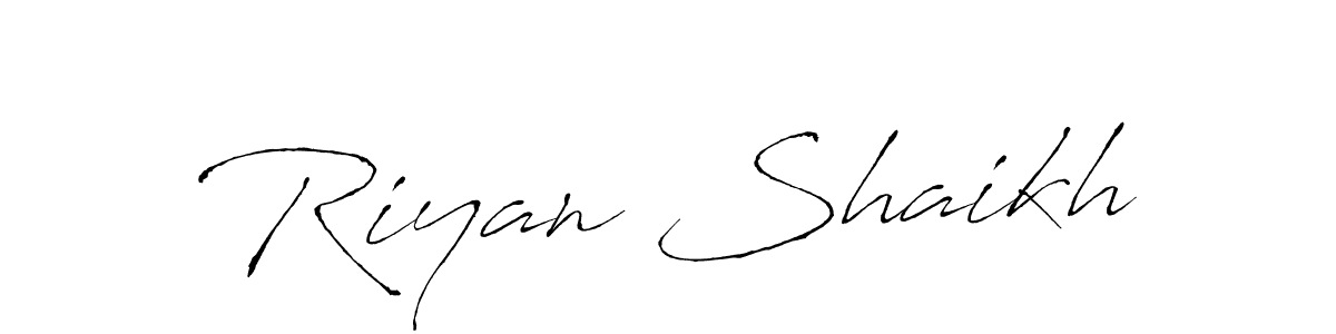 How to Draw Riyan Shaikh signature style? Antro_Vectra is a latest design signature styles for name Riyan Shaikh. Riyan Shaikh signature style 6 images and pictures png