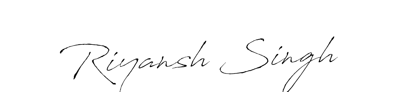 See photos of Riyansh Singh official signature by Spectra . Check more albums & portfolios. Read reviews & check more about Antro_Vectra font. Riyansh Singh signature style 6 images and pictures png