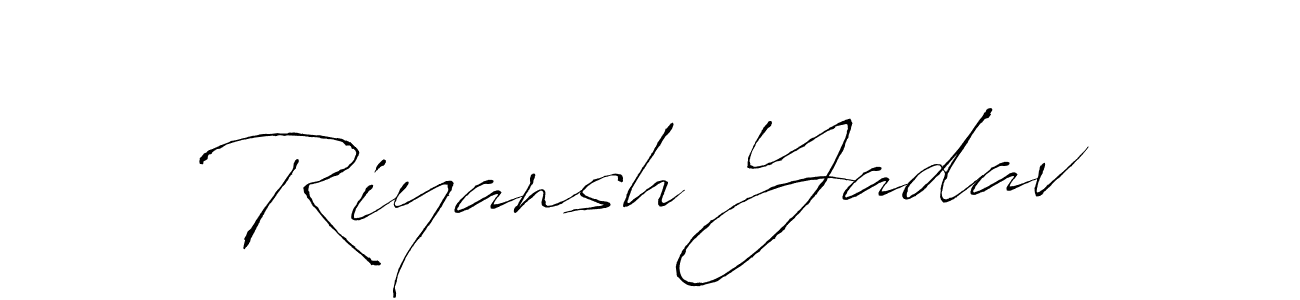 Check out images of Autograph of Riyansh Yadav name. Actor Riyansh Yadav Signature Style. Antro_Vectra is a professional sign style online. Riyansh Yadav signature style 6 images and pictures png