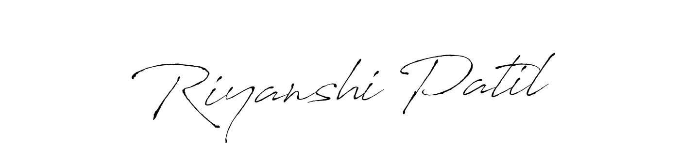 See photos of Riyanshi Patil official signature by Spectra . Check more albums & portfolios. Read reviews & check more about Antro_Vectra font. Riyanshi Patil signature style 6 images and pictures png