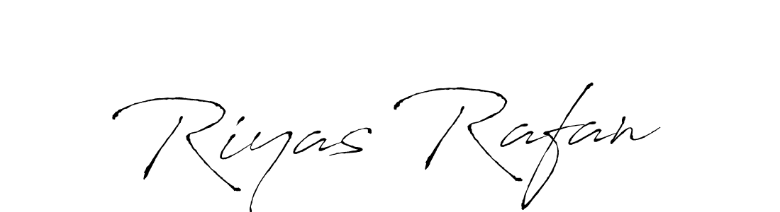 It looks lik you need a new signature style for name Riyas Rafan. Design unique handwritten (Antro_Vectra) signature with our free signature maker in just a few clicks. Riyas Rafan signature style 6 images and pictures png