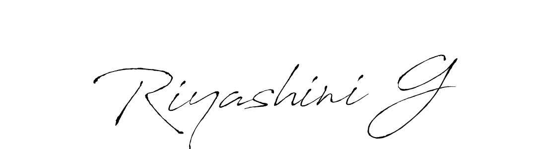 See photos of Riyashini G official signature by Spectra . Check more albums & portfolios. Read reviews & check more about Antro_Vectra font. Riyashini G signature style 6 images and pictures png