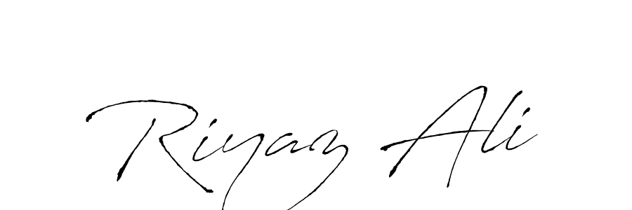 Similarly Antro_Vectra is the best handwritten signature design. Signature creator online .You can use it as an online autograph creator for name Riyaz Ali. Riyaz Ali signature style 6 images and pictures png