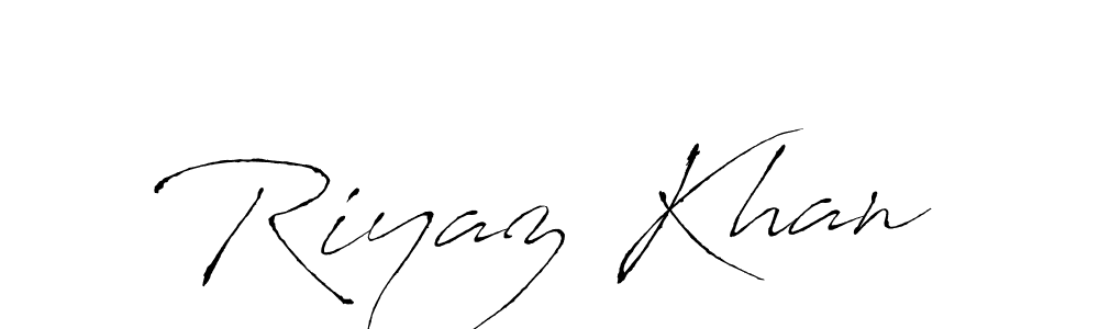 You can use this online signature creator to create a handwritten signature for the name Riyaz Khan. This is the best online autograph maker. Riyaz Khan signature style 6 images and pictures png