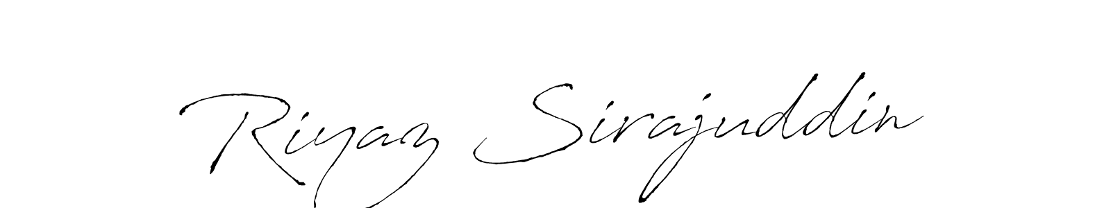 Here are the top 10 professional signature styles for the name Riyaz Sirajuddin. These are the best autograph styles you can use for your name. Riyaz Sirajuddin signature style 6 images and pictures png