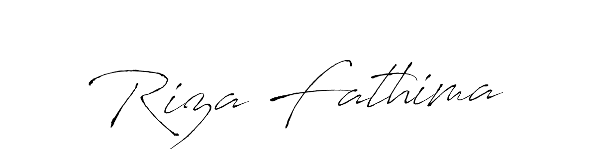 Make a short Riza Fathima signature style. Manage your documents anywhere anytime using Antro_Vectra. Create and add eSignatures, submit forms, share and send files easily. Riza Fathima signature style 6 images and pictures png