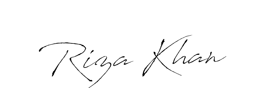 Here are the top 10 professional signature styles for the name Riza Khan. These are the best autograph styles you can use for your name. Riza Khan signature style 6 images and pictures png