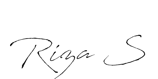 Here are the top 10 professional signature styles for the name Riza S. These are the best autograph styles you can use for your name. Riza S signature style 6 images and pictures png