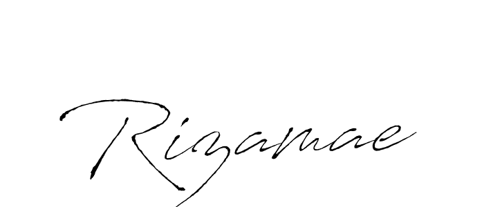 You can use this online signature creator to create a handwritten signature for the name Rizamae. This is the best online autograph maker. Rizamae signature style 6 images and pictures png