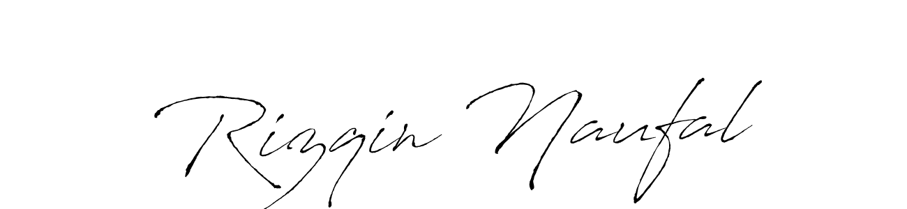 You can use this online signature creator to create a handwritten signature for the name Rizqin Naufal. This is the best online autograph maker. Rizqin Naufal signature style 6 images and pictures png