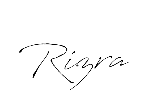 Here are the top 10 professional signature styles for the name Rizra. These are the best autograph styles you can use for your name. Rizra signature style 6 images and pictures png