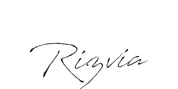 You can use this online signature creator to create a handwritten signature for the name Rizvia. This is the best online autograph maker. Rizvia signature style 6 images and pictures png
