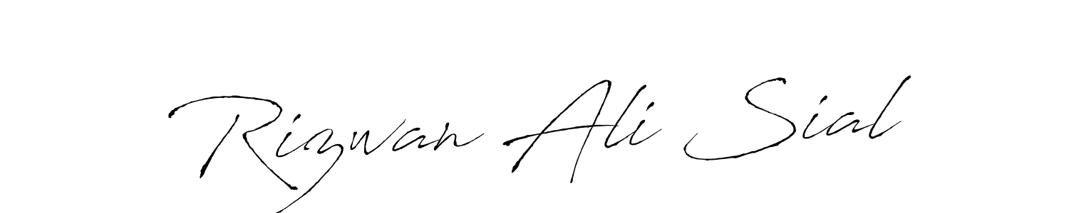 if you are searching for the best signature style for your name Rizwan Ali Sial. so please give up your signature search. here we have designed multiple signature styles  using Antro_Vectra. Rizwan Ali Sial signature style 6 images and pictures png