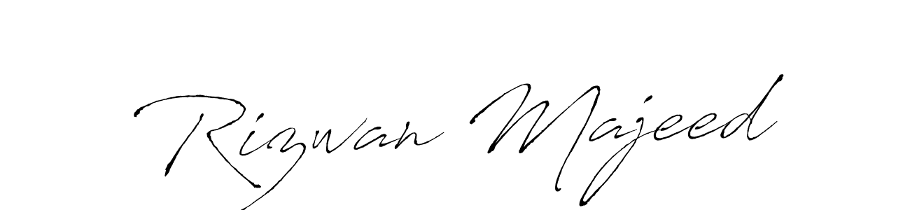 Similarly Antro_Vectra is the best handwritten signature design. Signature creator online .You can use it as an online autograph creator for name Rizwan Majeed. Rizwan Majeed signature style 6 images and pictures png