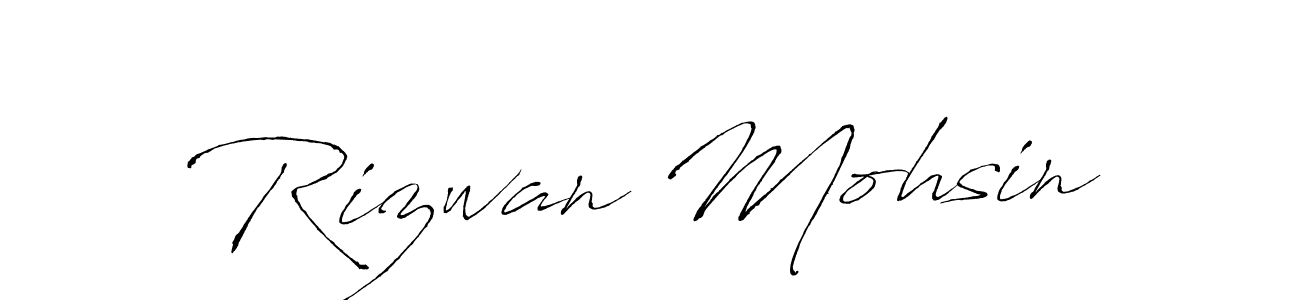 Here are the top 10 professional signature styles for the name Rizwan Mohsin. These are the best autograph styles you can use for your name. Rizwan Mohsin signature style 6 images and pictures png