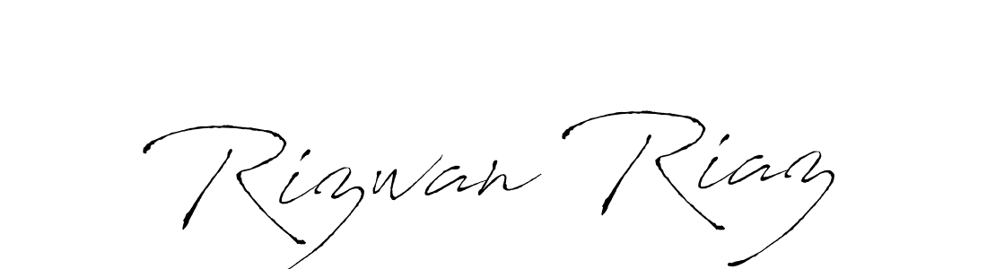 Make a beautiful signature design for name Rizwan Riaz. Use this online signature maker to create a handwritten signature for free. Rizwan Riaz signature style 6 images and pictures png