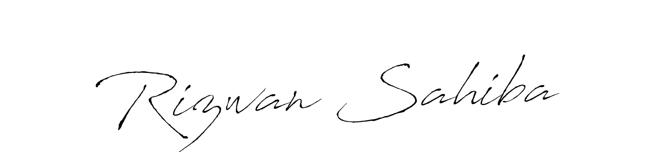 How to Draw Rizwan Sahiba signature style? Antro_Vectra is a latest design signature styles for name Rizwan Sahiba. Rizwan Sahiba signature style 6 images and pictures png