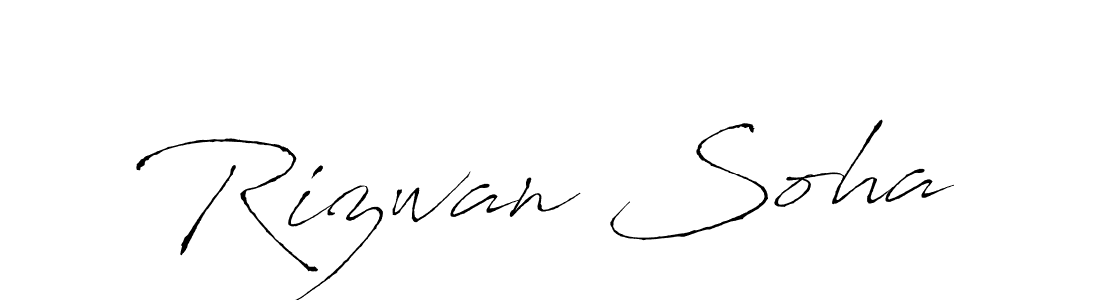 You can use this online signature creator to create a handwritten signature for the name Rizwan Soha. This is the best online autograph maker. Rizwan Soha signature style 6 images and pictures png